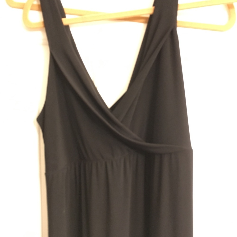 Japanese Weekend Maternity/Nursing Formal Dress XL